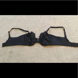 Victoria’s Secret 34D unlined Demi bra